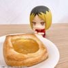 LookUp Kozume Kenma Uniform ver. - Haikyuu!! | MegaHouse Figure