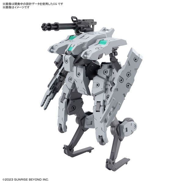 Bandai Figurina Robot Spirits Kyoukai Senki Kenbu – 13 Cm, Action Figure Collezionabile