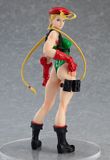 Cammy - Pop Up Parade (Max Factory) Figure