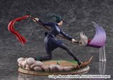 Zenin Maki 1/7 - Jujutsu Kaisen | Alpha Satellite eStream Figure