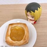LookUp Kozume Kenma Uniform ver. - Haikyuu!! | MegaHouse Figure