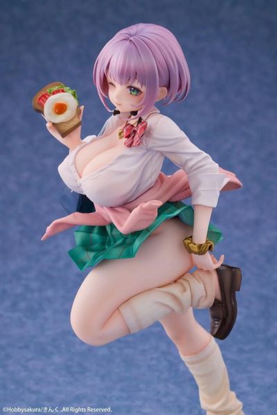 Hina Aiuchi Another Color 1/7 - Absent-minded JK | Hobby Sakura Figure