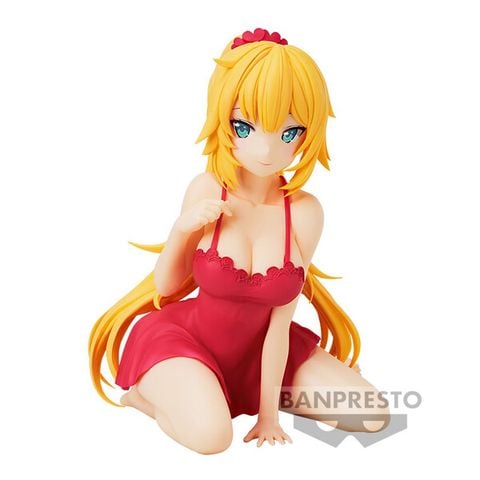 Akai Haato - Hololive - Relax Time | Bandai Spirits Figure