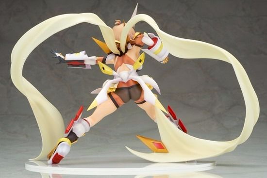 Tachibana Hibiki - 1/7 (Hobby Stock, Wing) - JH Figure