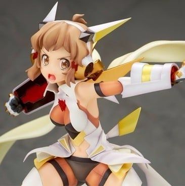 Tachibana Hibiki - 1/7 (Hobby Stock, Wing) - JH Figure