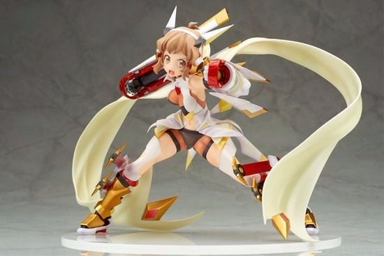 Tachibana Hibiki - 1/7 (Hobby Stock, Wing) - JH Figure