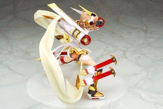 Tachibana Hibiki - 1/7 (Hobby Stock, Wing) - JH Figure