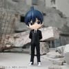 Q Posket Hayakawa Aki - Chainsaw Man | Bandai Spirits Figure