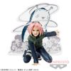 Haruno Sakura Panel Spectacle Aratanaru Sansukumi - Katsuyu - Naruto Shippuuden | Bandai Spirits Figure