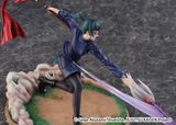 Zenin Maki 1/7 - Jujutsu Kaisen | Alpha Satellite eStream Figure