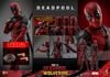 Movie Masterpiece Deadpool 1/6 - Deadpool & Wolverine Marvel Comics | Hot Toys Figure