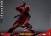 Movie Masterpiece Deadpool 1/6 - Deadpool & Wolverine Marvel Comics | Hot Toys Figure