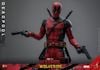 Movie Masterpiece Deadpool 1/6 - Deadpool & Wolverine Marvel Comics | Hot Toys Figure