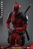 Movie Masterpiece Deadpool 1/6 - Deadpool & Wolverine Marvel Comics | Hot Toys Figure