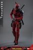 Movie Masterpiece Deadpool 1/6 - Deadpool & Wolverine Marvel Comics | Hot Toys Figure