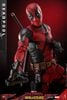 Movie Masterpiece Deadpool 1/6 - Deadpool & Wolverine Marvel Comics | Hot Toys Figure