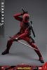 Movie Masterpiece Deadpool 1/6 - Deadpool & Wolverine Marvel Comics | Hot Toys Figure