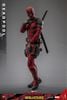 Movie Masterpiece Deadpool 1/6 - Deadpool & Wolverine Marvel Comics | Hot Toys Figure
