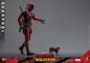 Movie Masterpiece Deadpool 1/6 - Deadpool & Wolverine Marvel Comics | Hot Toys Figure