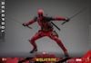Movie Masterpiece Deadpool 1/6 - Deadpool & Wolverine Marvel Comics | Hot Toys Figure