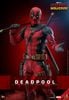 Movie Masterpiece Deadpool 1/6 - Deadpool & Wolverine Marvel Comics | Hot Toys Figure