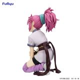 Machi Komacine Noodle Stopper - Hunter × Hunter | FuRyu Figure