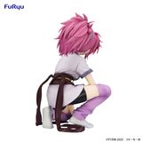 Machi Komacine Noodle Stopper - Hunter × Hunter | FuRyu Figure