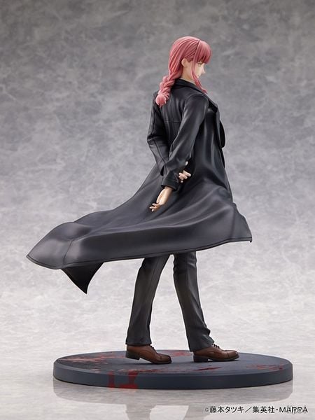 Makima 1/7 - Chainsaw Man | Amakuni AmiAmi Figure