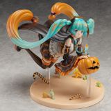 Hatsune Miku - Trick or Miku (Union Creative International Ltd) Figure