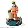 Uzumaki Naruto Memorable Saga - Naruto | Bandai Spirits Figure