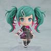 Nendoroid 2193 Hatsune Miku School SEKAI Ver. - Project Sekai Colorful Stage feat. Hatsune Miku | Good Smile Company Figure