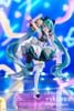Hatsune Miku & Rascal Cyber Future ver. - Araiguma Rascal - Exceed Creative | FuRyu Figure