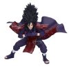 Uchiha Madara Vibration Stars - Naruto Shippuuden | Bandai Spirits Figure