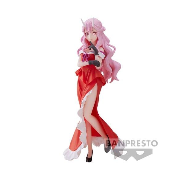 Shuna 10th Anniversary - Tensei Shitara Slime Datta Ken | Bandai Spirits Figure