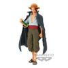 Akagami no Shanks - One Piece - DXF Figure The Grandline Men | Bandai Spirits Figure