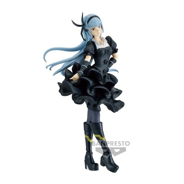 Valentine Luminous - Tensei Shitara Slime Datta Ken | Bandai Spirits Figure