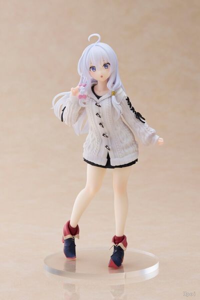 Elaina Knit Sweater Ver. Coreful - Majo no Tabitabi | Taito Figure