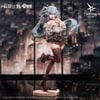Girls' Frontline: Neural Cloud - Florence - 1/7 | AniMester Figure