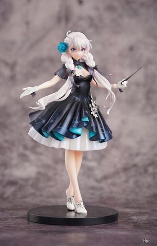 Kiana Kaslana Holy Night Symphony ver 1/9 - Honkai Impact 3rd | AniGame miHoYo Figure