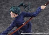 Zenin Maki 1/7 - Jujutsu Kaisen | Alpha Satellite eStream Figure