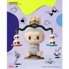 Đồ Chơi Mô Hình The Monsters Constellation Blind box Artoy