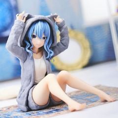 Hoshimachi Suisei Relax Time - Hololive | Bandai Spirits Figure