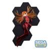 Evangelion Shin Gekijouban - Souryuu Asuka Langley - Luminasta ( SEGA ) Figure