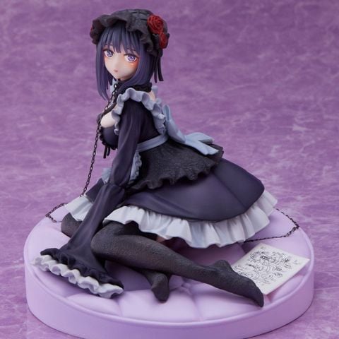 Marin Kitagawa Kuroe Shizuku ver. - Artist MasterPiece+ AMP - My Dress-Up Darling | Taito Figure