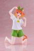 Gotoubun no Hanayome ∬ - Nakano Yotsuba - Desktop Cute - Cat room wear ver. | Taito Figure