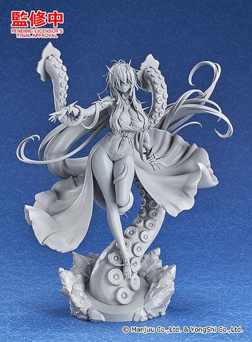 Fancy 1/7 - Azur Lane | Good Smile Arts Shanghai Figure
