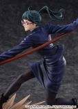 Zenin Maki 1/7 - Jujutsu Kaisen | Alpha Satellite eStream Figure