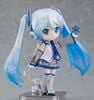 Nendoroid Doll Hatsune Miku Snow - Vocaloid | Good Smile Company Figure