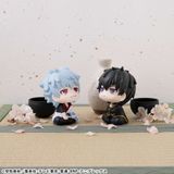 LookUp Sakata Gintoki - Gintama | MegaHouse Figure