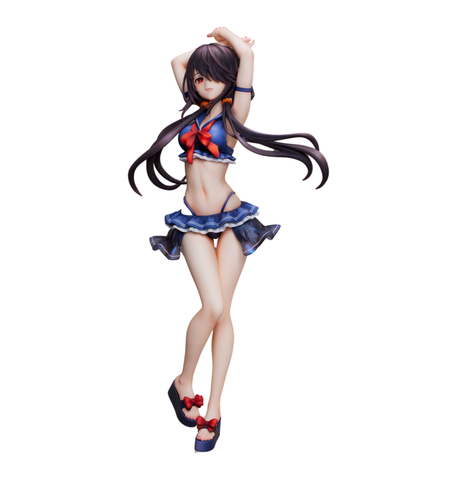 Kurumi Tokisaki 1/7 - Date A Live IV | elcoco Figure